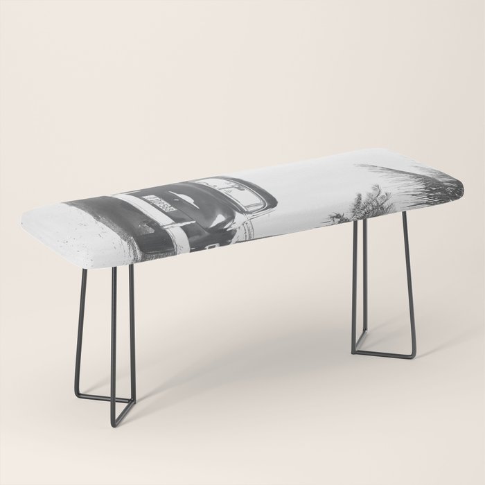 Beach Day 3 Bench Gallery Image 1