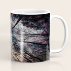 Starry Sky in the Forest Coffee Mug Gallery Image 1