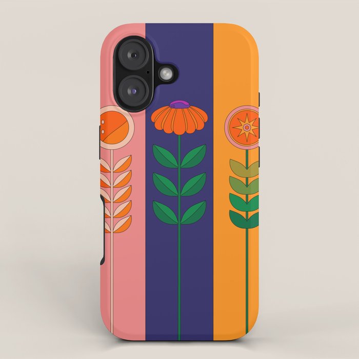 Springtime Jackpot iPhone Case Gallery Image 1