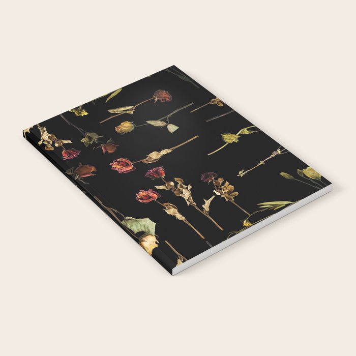 Funeral Singers Notebook Gallery Image 1