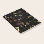 Funeral Singers Notebook Gallery Image 2
