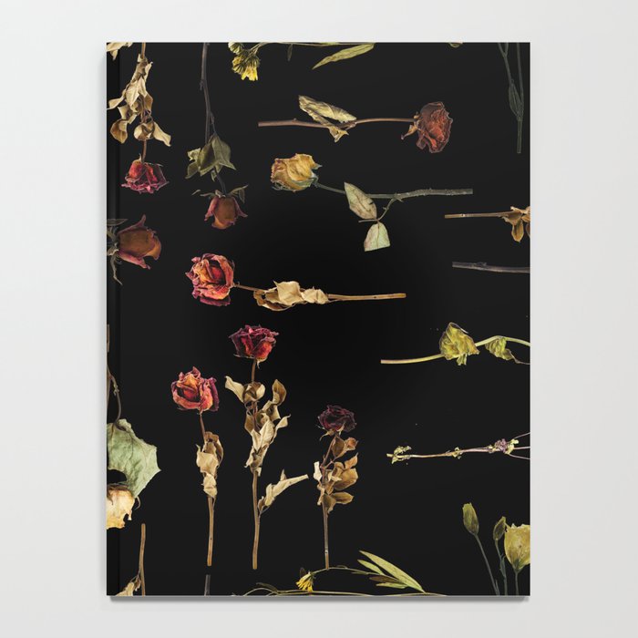 Funeral Singers Notebook Gallery Image 4