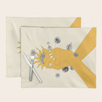 Everything Revolves Around Us Placemat Gallery Image 1