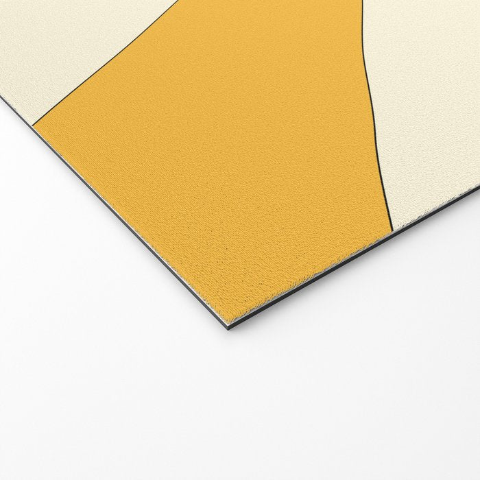 Everything Revolves Around Us Welcome Mat Gallery Image 2