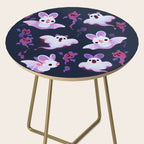 Ghost bat Side Table Gallery Image 2