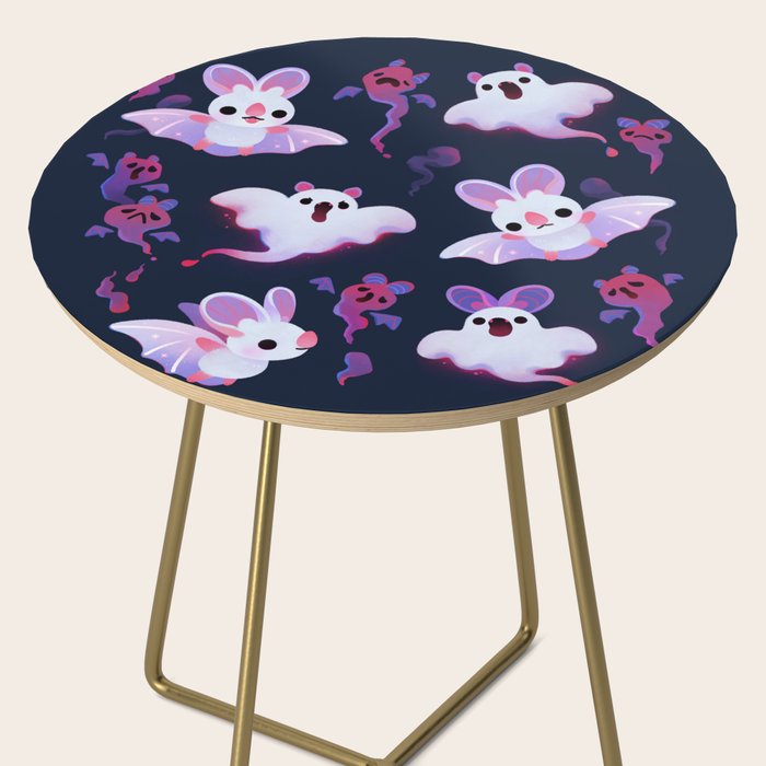 Ghost bat Side Table Gallery Image 2