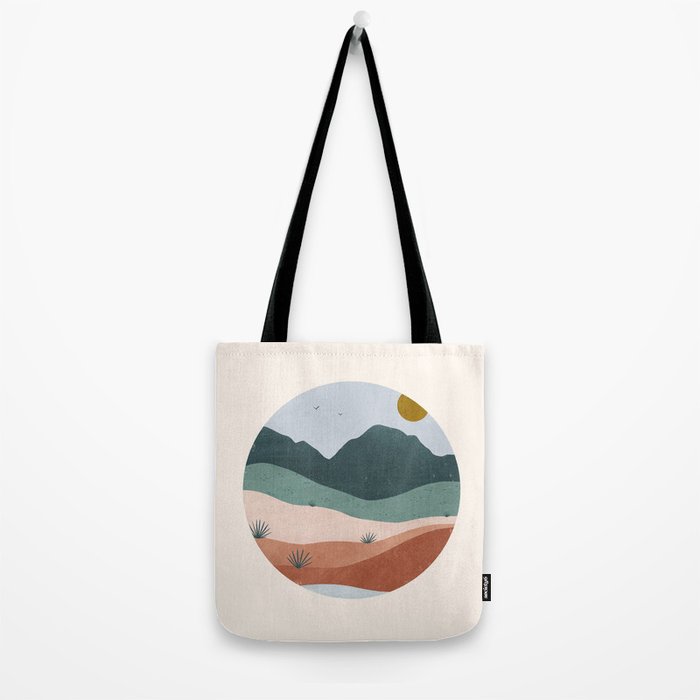 terra serena | 02 Tote Bag Gallery Image 2