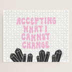 ACCEPTING Jigsaw Puzzle Gallery Image 1