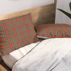 Royal Stewart Tartan Pillow Sham Gallery Image 2