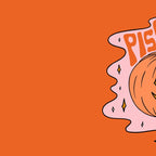 Pisces Jack O Lantern Coffee Mug Gallery Image 2