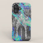 RAGE AGAINST THE DYING OF THE LIGHT iPhone Case Gallery Image 1