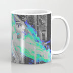 RAGE AGAINST THE DYING OF THE LIGHT Coffee Mug Gallery Image 1