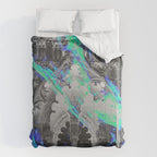 RAGE AGAINST THE DYING OF THE LIGHT Comforter Gallery Image 6
