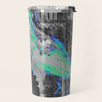 RAGE AGAINST THE DYING OF THE LIGHT Travel Mug Gallery Image 2