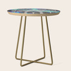 RAGE AGAINST THE DYING OF THE LIGHT Side Table Gallery Image 1