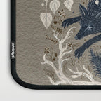 Let Sleeping Dogs Lie Laptop Sleeve Gallery Image 3