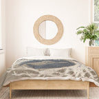 Let Sleeping Dogs Lie Duvet Cover Gallery Image 3