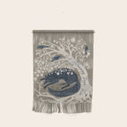 Let Sleeping Dogs Lie Wall Hanging Gallery Image 1
