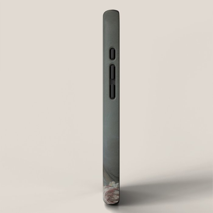 C'est La Vie iPhone Case Gallery Image 2