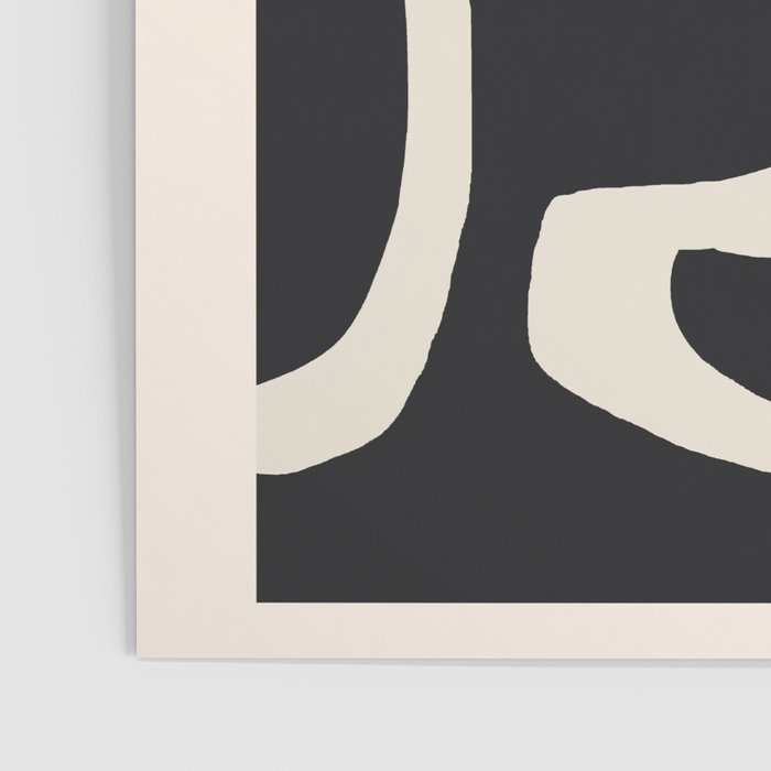 abstract minimal 56 Poster Gallery Image 3