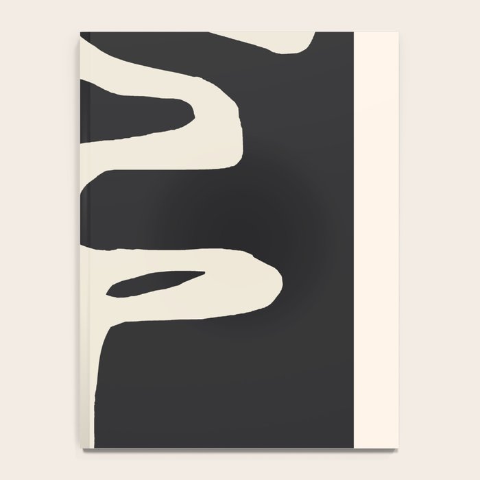 abstract minimal 56 Notebook Gallery Image 4