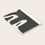 abstract minimal 56 Notebook Gallery Image 2