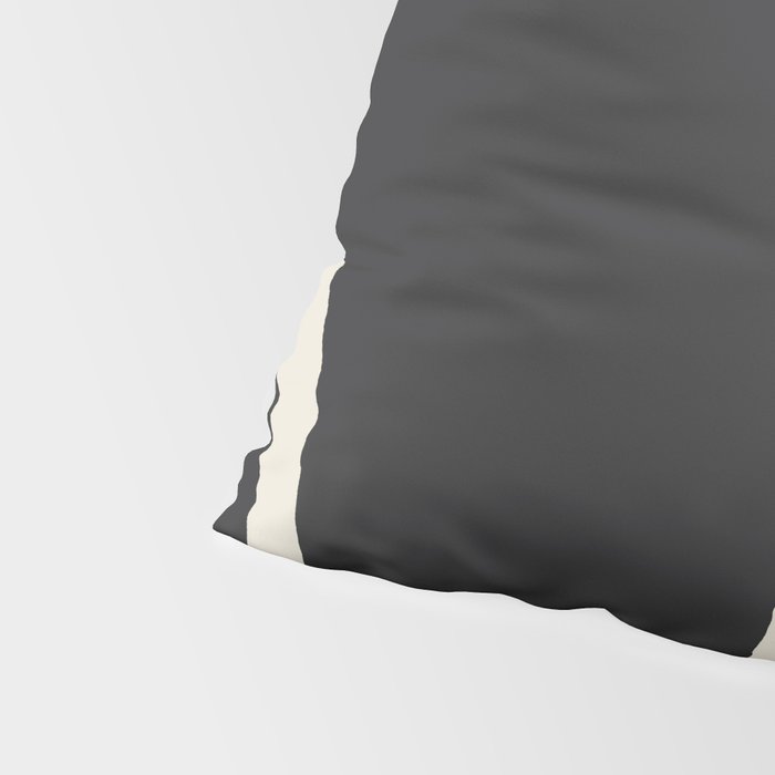 abstract minimal 56 Pillow Sham Gallery Image 4