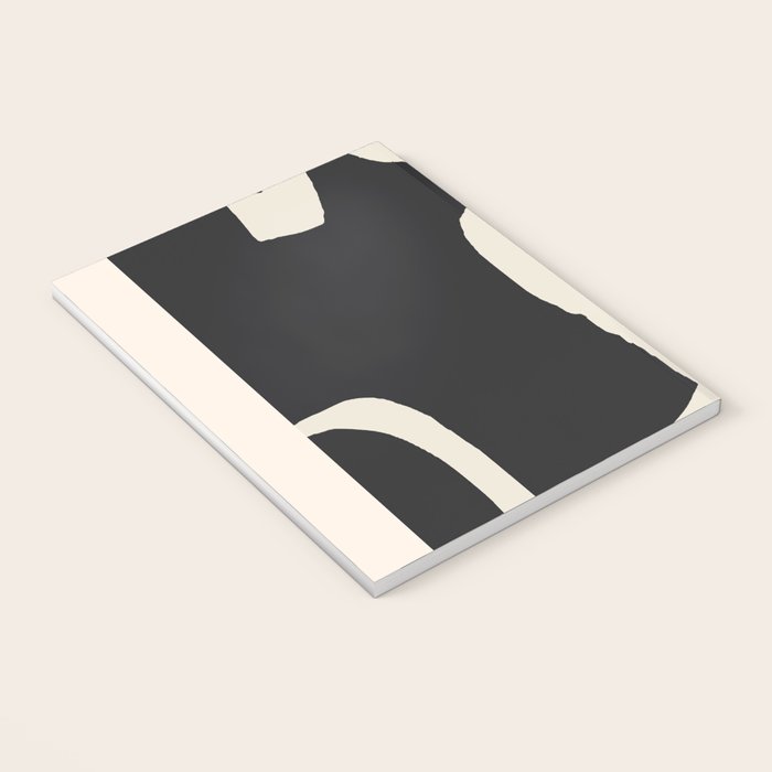 abstract minimal 56 Notebook Gallery Image 3