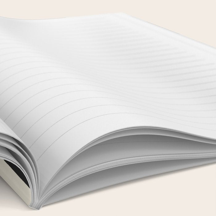abstract minimal 56 Notebook Gallery Image 2
