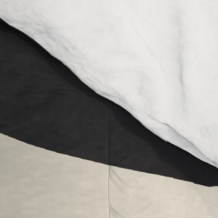 abstract minimal 56 Comforter Gallery Image 4