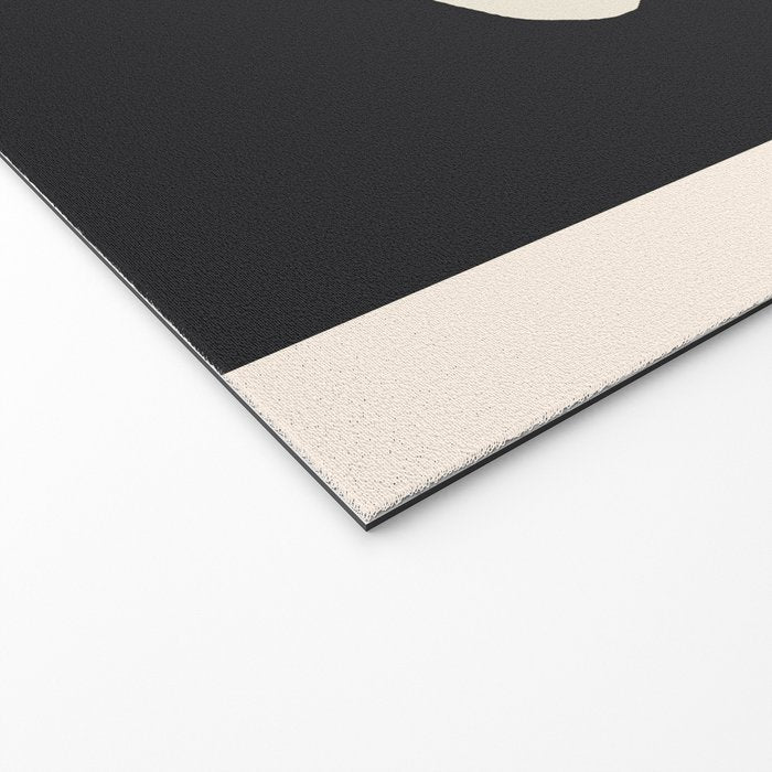 abstract minimal 56 Welcome Mat Gallery Image 2