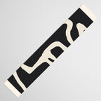 abstract minimal 56 Table Runner Gallery Image 3