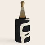 abstract minimal 56 Wine Chiller Gallery Image 1
