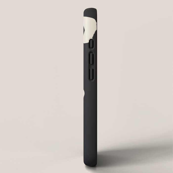 abstract minimal 56 iPhone Case Gallery Image 2