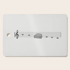 SoFa Cutting Board Gallery Image 1
