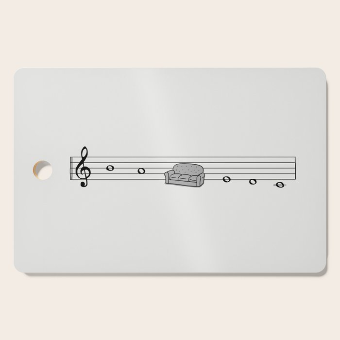 SoFa Cutting Board Gallery Image 1