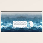 Coast 11 Desk Mat Gallery Image 1