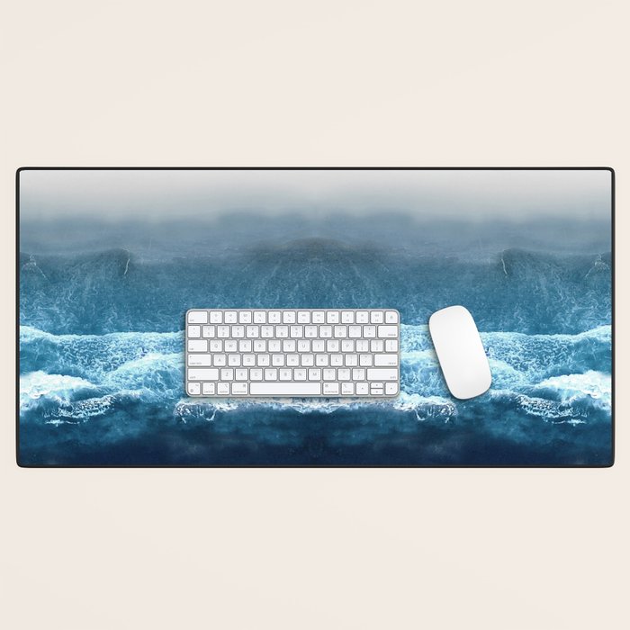 Coast 11 Desk Mat Gallery Image 1