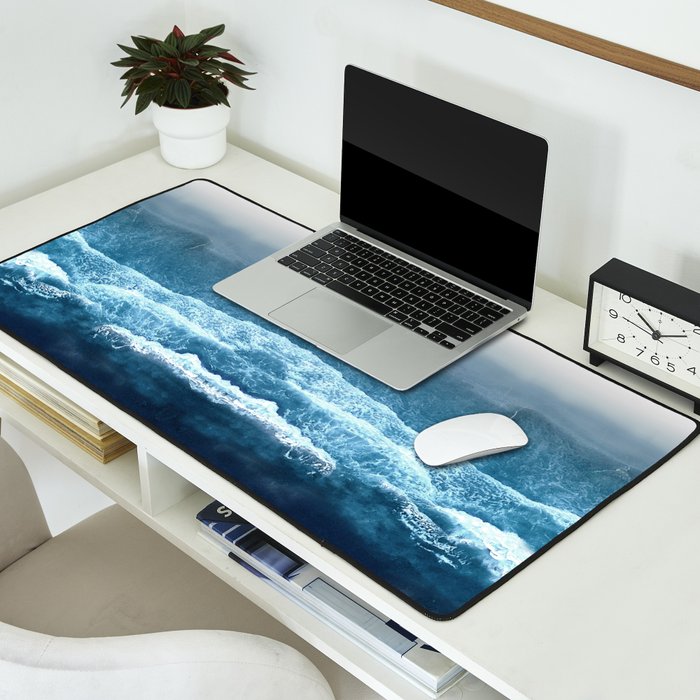 Coast 11 Desk Mat Gallery Image 2