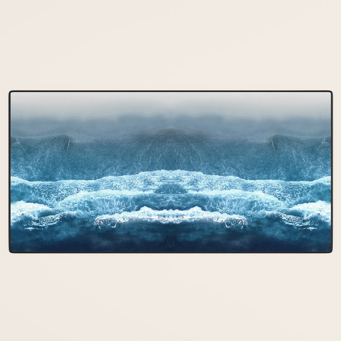 Coast 11 Desk Mat Gallery Image 3