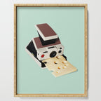 SAY CHEESE Serving Tray Gallery Image 1