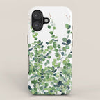 Eucalyptus  iPhone Case Gallery Image 1
