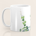 Eucalyptus  Coffee Mug Gallery Image 3