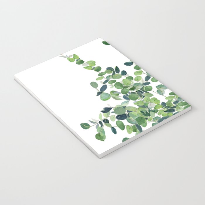 Eucalyptus  Notebook Gallery Image 3