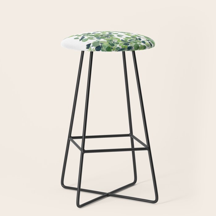 Eucalyptus  Stool Gallery Image 1