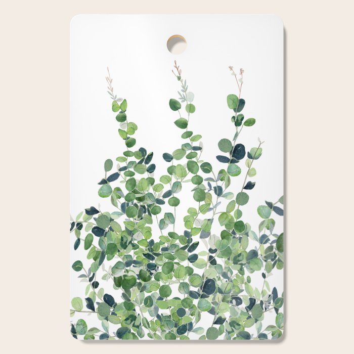 Eucalyptus  Cutting Board Gallery Image 1