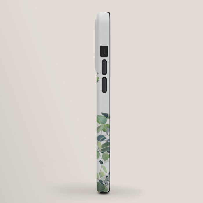 Eucalyptus  iPhone Case Gallery Image 2