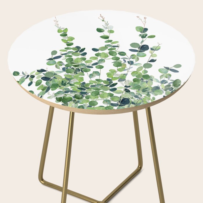 Eucalyptus  Side Table Gallery Image 2