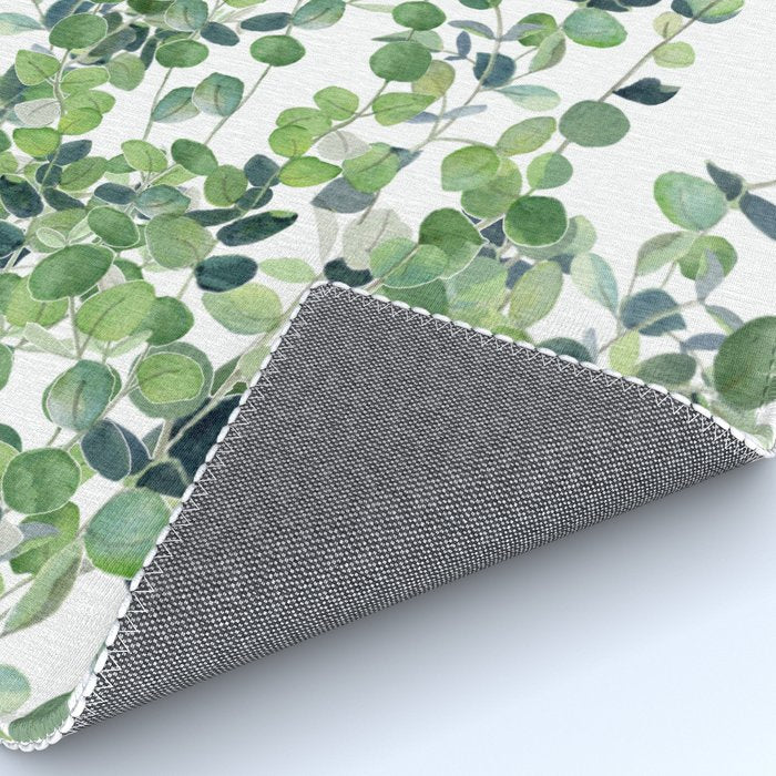 Eucalyptus  Rug Gallery Image 4