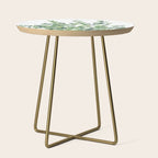 Eucalyptus  Side Table Gallery Image 1
